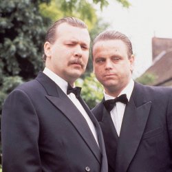 Hale and Pace